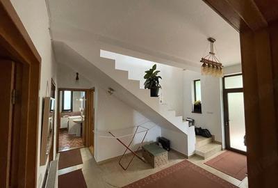 Casă cu 3 camere cu Teren 320 Mp în Mărășești - 5