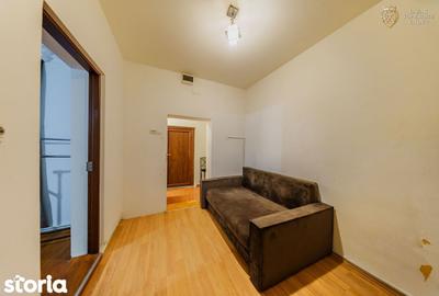 Apartament cu 2 camere, mobilat în Central - 2