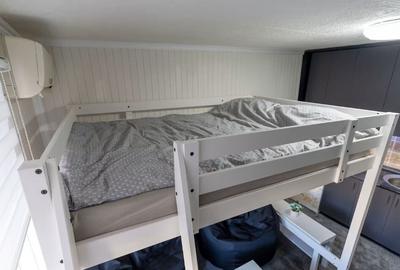 Garsoniera de inchiriat in zona Crangasi - 2