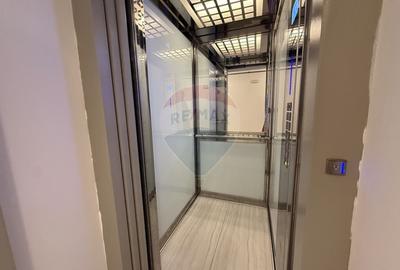 Apartament cu 2 camere de vânzare în Mamaia Nord Constanta - 6