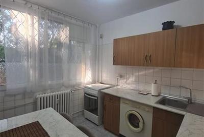 Herastrau Parc, 2 camere, cochet, dec., mobilat si utilat, zona verde. - 6