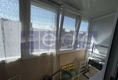 Apartament cu 2 camere decomandat în Lujerului - 5