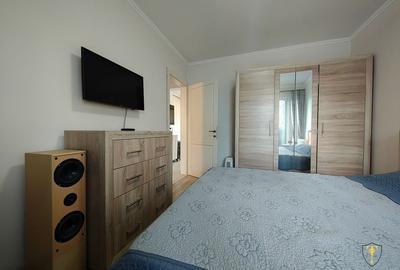 Apartament 2 camere Floresti - 6