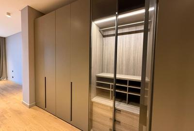 Apartament cu 4 camere, mobilat în Floreasca - 5