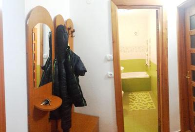 Apartament cu 2 camere decomandat în Județean