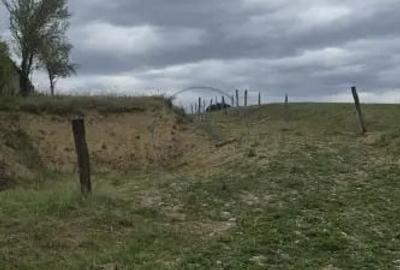 Teren de 1000 mp, în Sigmir - 1