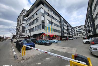 Apartament cu 2 camere semidecomandat în Chiajna - 4