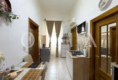 OX642 Piata Unirii, Etaj 1, Ideal Pentru Investitie OX642 Piata Unirii, Etaj 1, Ideal Pentru Investitie - 7