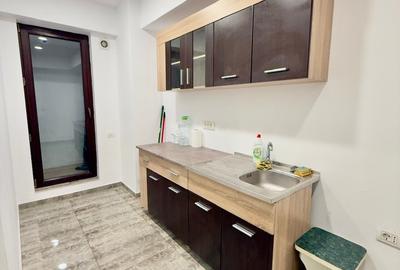 Apartament cu 2 camere semidecomandat în Unirii - 9