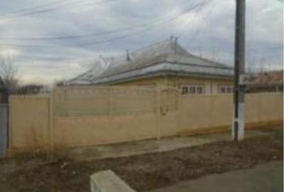 Cota 1/4 casa si teren Ivesti, jud. Galati - ID R2070469 - 14