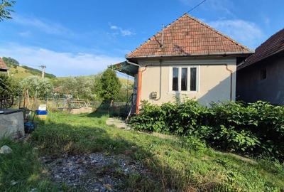 Casă cu 3 camere în Filea de Jos - 5