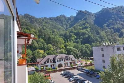 Apartament cu 3 camere semidecomandat în Brezoi - 4