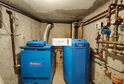 Casă individuală cu 10 camere cu Canalizare în Zorilor - 17