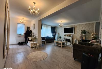 Casă cu 3 camere în Lunca Cetățuii - 2