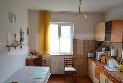 Casa individuala 220mp utili ,110mp beci, 2000mp teren zona - 3