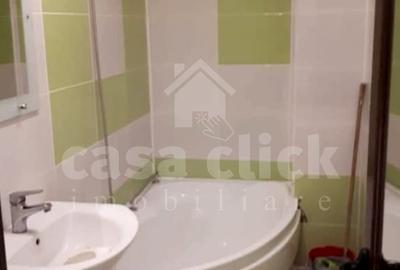 Apartament 1 camera Nae Leonard, zona Lidl - 9