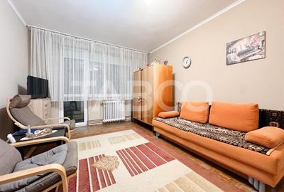 De vanzare apartament cu 2 camere si vedere panoramica spre oras - 1