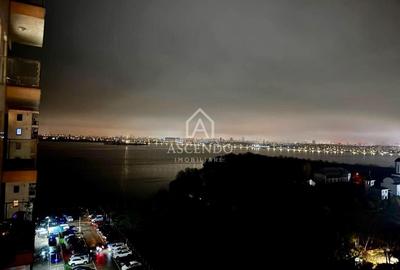 Vand apartament 3 camere nou, cu priveliște superbă, Novum Lacul Morii - 25