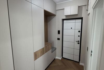 Apartament cu 2 camere în Nord - 8