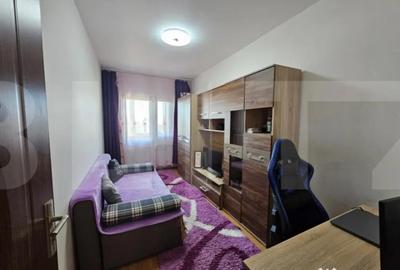 Apartament cu 3 camere semidecomandat în Soarelui - 8
