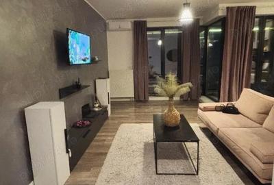 Apartament cu 2 camere decomandat în Ultracentral - 3