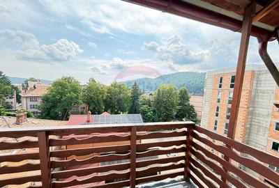 Apartament/Mansarda Gura Humorului OFERTA LUNII - 1