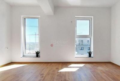 Penthouse Pe 2 Niveluri - Zona Avantgarden - 3