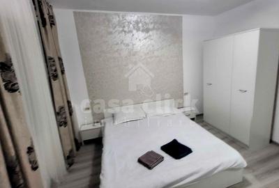 Apartament 1 camera decomandat, renovat complet, mobilat și utilat –  zona IREG - 2