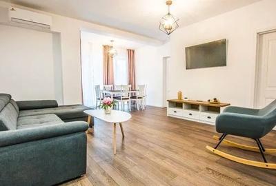 3 Camere Iancului cu Centrala Proprie - 1