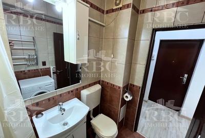 Exclusivitate - Apartament 1 camera etaj intermediar cu parcare Porii – Floresti - 11