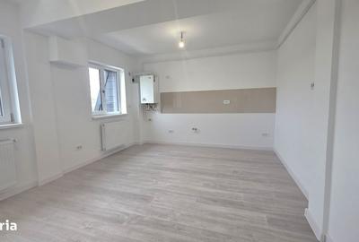 Apartament cu 3 camere în Cug