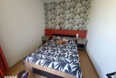 Apartament cu 2 camere, mobilat în Circumvalațiunii - 3