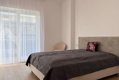 Apartament 2 camere, complex ELITE, terasa, 2 parcari subterane Apartament 2 camere, complex ELITE, terasa, 2 parcari subterane - 4