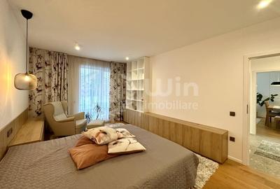 Apartament 2 Camere | Decomandat | Parcare | 63mp | Andrei Muresanu! - 5