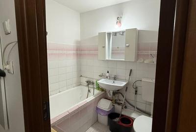 Garsonieră decomandată în Virtuții - 1