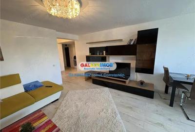 De inchiriat - Apartament modern, complet mobilat