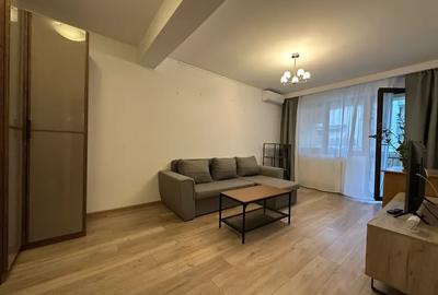 Apartament cu 2 camere decomandat în Mihai Bravu - 2