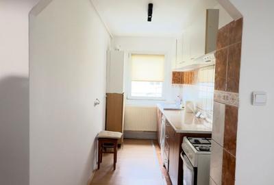 Apartament cu 2 camere decomandat în Central - 7