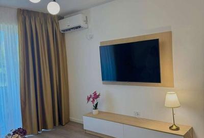 Apartament cu 3 camere în Bucium - 9