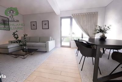 Casă cu 4 camere cu Teren 250 Mp în Miroslava - 2