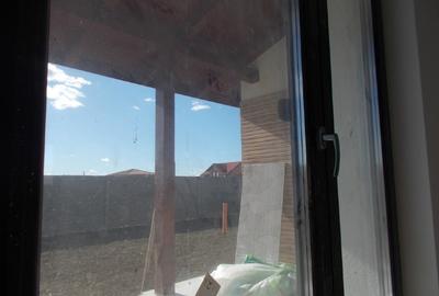 Casa individuala, parter, Mosnita Noua, 4 camere, 500mp teren - 5