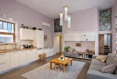 Apartament cu 3 camere în Central - 7