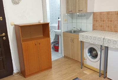 Proprietar, vand garsoniera in Calea Aradului, Piata Verde, 31000 euro - 1