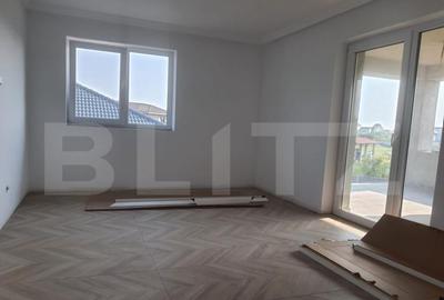 Vila individuala mare, de vanzare in Ghiroda, 200 mp utili! - 12