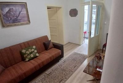 Apartament cu 4 camere semidecomandat în Vest - 2
