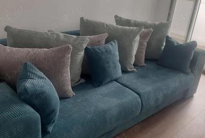 Apartament cu 2 camere decomandat în Central - 3