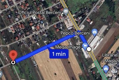 Spațiu comercial, în Berceni - 6