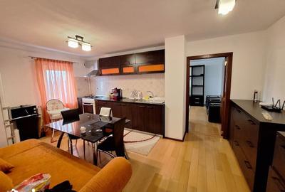 Apartament cu 2 camere decomandat în Mioriței - 1