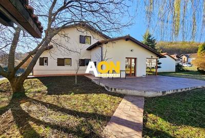 Casa 6 camere, mobilata, utilata, 1700 mp teren, langa padure - 4