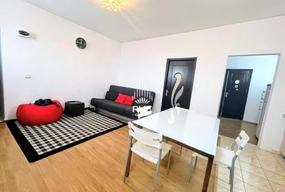 Apartament cu 2 camere în 1 Mai - 2
